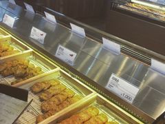 -古来思鱼饼