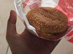 -汉堡王(徐汇绿地缤纷店)