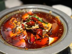 -锦府盐帮·侯宅(五棵松万达店)