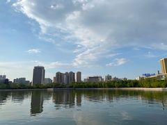 -迎泽公园