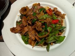 -外婆家(西红门荟聚购物中心店)