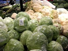 -北京华联生活超市(银川南门广场店)