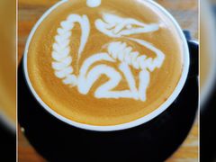 -BE NORMAL CAFE(霞溪路店)