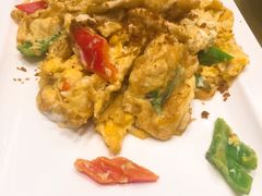 -留芳·文旅古月楼(老街店)