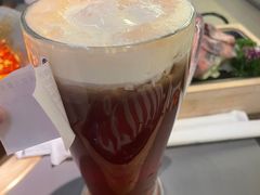 -湊湊火锅·茶憩(南京万象天地店)
