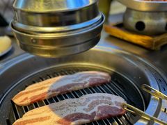 -大叹号·朝鲜族烤肉(潍坊泰华城店)