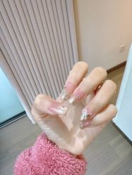 -隅日式美甲美睫專門店