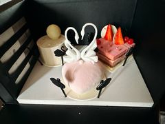 -黑天鹅蛋糕店(青年大街店)