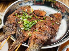 -大嫂烧烤(竹乡路店)