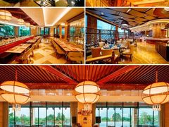 -寒舍户外烧烤团建聚会别墅轰趴馆(安农大店)