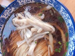 -裕兴记·三虾面(西北街总店)