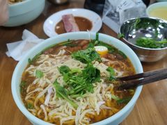 -陈记锅盖面(长江路店)