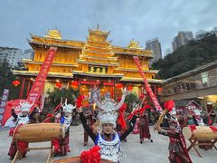 -亮欢寨酸汤鱼(沙冲路店)