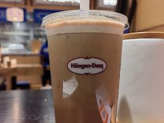 -哈根达斯(天河城店)