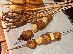 -宽店烧烤(大兴店)