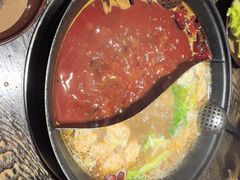 -冯校长老火锅(深圳总店)