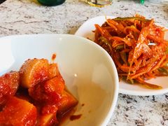 -高丽屋(天宁寺店)