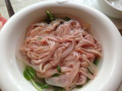 鹅肠-渝利重庆火锅