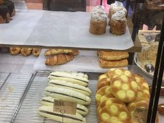 -PAPER STONE BAKERY(天汇广场店)