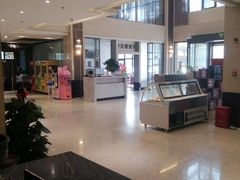 -郑庄脂渣海鲜楼(九水路店)