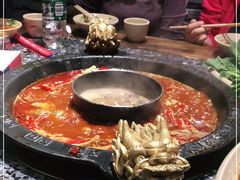 -蜀大侠火锅(寰球文化地标·总府店)