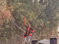 -窦圌山风景区