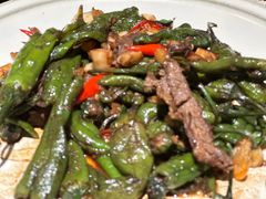 -肆海小川菜酒馆Wine Bistro (青年路店)