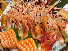 -王鼎精致料理铁板烧(世博源店)