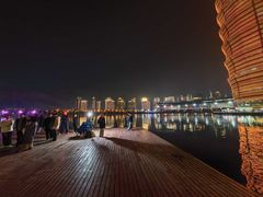 -郑州绿地JW万豪酒店-中餐厅