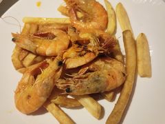 -清真马祥兴菜馆(云南北路店)