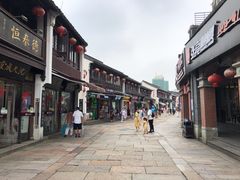 -衣裳街历史文化街区