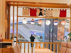 大堂-禾绿回转寿司(苏宁广场店)