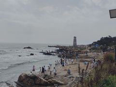 -日照海滨国家森林公园