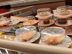 -争鲜回转寿司(西红门荟聚PLUS店)