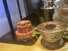 -烧肉达人•炭火烧肉(新天地店)
