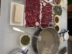 -福合埕牛肉火锅(长平国新店)