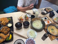 -胜博殿日式炸猪排(西红门店)
