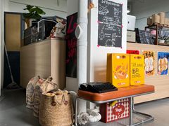 -LaFBagel手作烘焙工作室