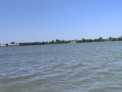 -溱湖国家湿地公园