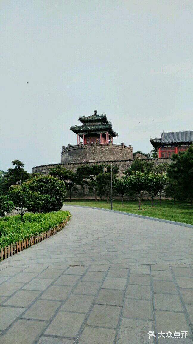 叢臺公園-圖片-邯鄲景點/周邊遊-大眾點評網