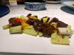 黑椒安格斯牛仔粒-麟1929(外滩店)