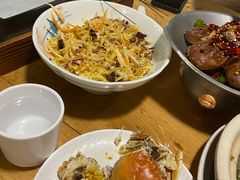 -十号烤场(麦岛店十二年店)