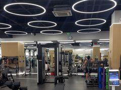 -Z&B Fitness Studio·Gym(前滩L+PLAZA店)