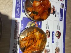 -梨花牛肉汤饭(仁恒伊势丹店)