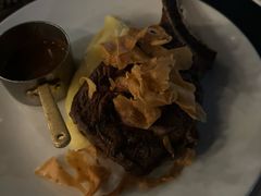 -I'm Angus Steakhouse