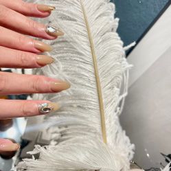 点击看大图 -雪儿·YuKi美甲美睫皮肤管理Salon