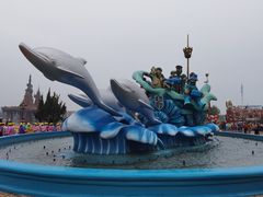 -大连海昌发现王国主题公园