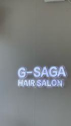 -G-SAGA形象设计