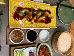 -那家小馆•北京菜•烤鸭(中关村店)