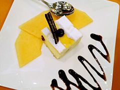 -红房子西菜馆(淮海中路店)